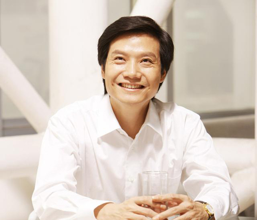 雷軍:小米會(huì )引領(lǐng)“新國貨”走向世界