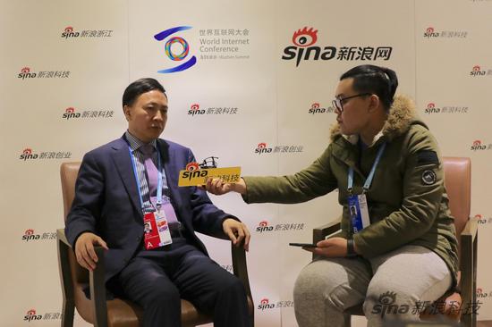 中興總裁：手機市場再次進入剩者為王的時代