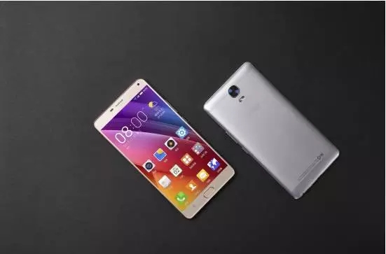 金立M5 Plus震撼發(fā)布 樹(shù)立超級(jí)續(xù)航新標(biāo)桿