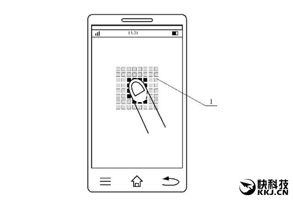 小米5新功能曝光：指紋識(shí)別真酷！
