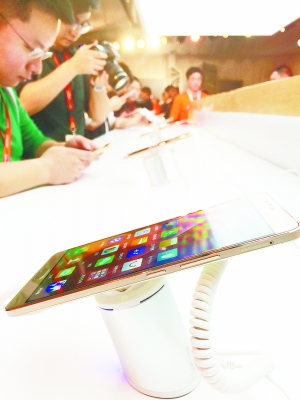 國產(chǎn)手機將一統(tǒng)安卓陣營 諾基亞手機重返中國市場難