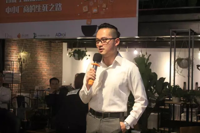 探討智能手機成熟期中小廠(chǎng)商的生死之路