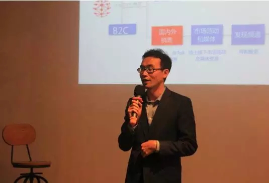 探討智能手機成熟期中小廠(chǎng)商的生死之路