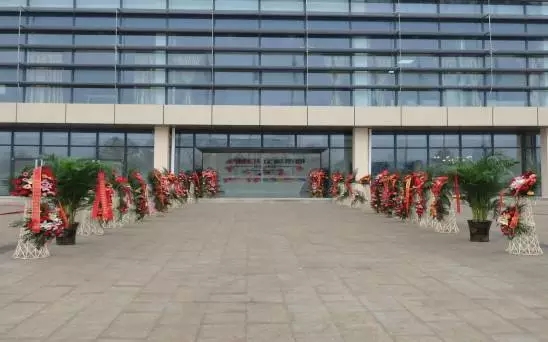 正威集團金昌威3000萬臺手機項目正式投產下線