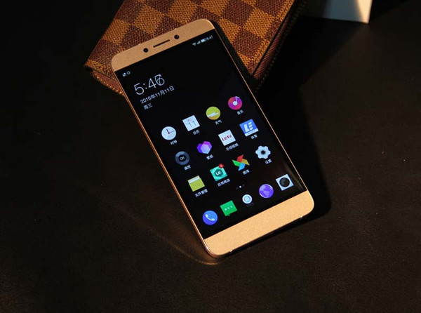 走進印度,樂視進軍印度之后生態(tài)系統(tǒng)還管用嗎?