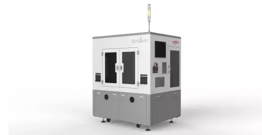 十二年奮力成長 騰盛工業(yè)迎來新的蛻變