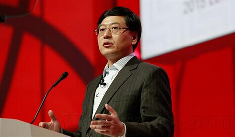 聯(lián)想楊元慶:超級互聯(lián)世界到來(lái) 聯(lián)想已轉型迎接