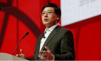 聯(lián)想楊元慶：超級互聯(lián)世界到來(lái) 聯(lián)想已轉型迎接
