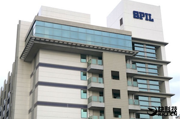 臺(tái)灣半導(dǎo)體不低頭 紫光終發(fā)飆:這次一定封殺