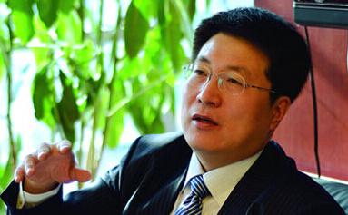 趙偉國:其實(shí)你不懂我的“芯”