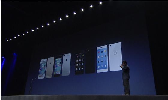 用戶希望錘子更優(yōu)秀，錘子卻強調(diào)自己的不同