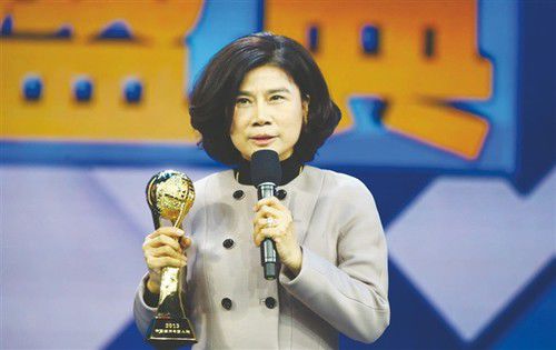 董明珠再諷小米:沒(méi)有專(zhuān)利 雷軍輸定了