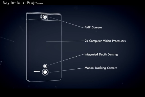 聯(lián)想谷歌將共辦CES發(fā)布會(huì)或推有“知覺”手機(jī)