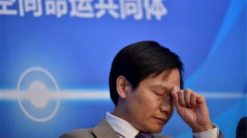 為什么說(shuō)估值450億美元的小米是徒有虛名？