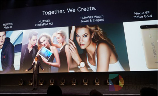 五分鐘帶你看完2016 CES上的黑科技