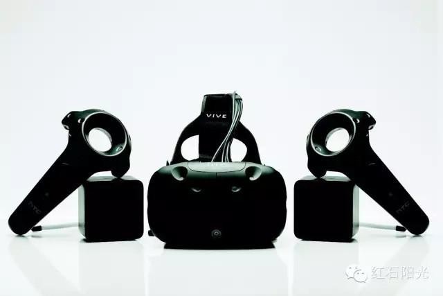 紅石陽(yáng)光帶你體驗CES展上那些高逼格的黑科技