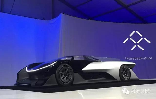 紅石陽(yáng)光帶你體驗CES展上那些高逼格的黑科技