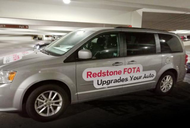 紅石陽(yáng)光帶你體驗CES展上那些高逼格的黑科技