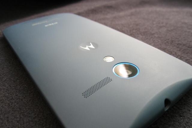 聯(lián)想否認(rèn)放棄摩托羅拉:不會出現(xiàn)by Lenovo