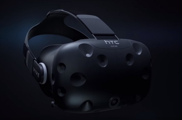 三星和HTC在手機上干不過(guò)蘋(píng)果，卻在VR上都表現出