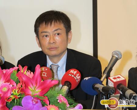 大立光林恩平:大客戶導(dǎo)入雙鏡頭,新廠擴建進度不變