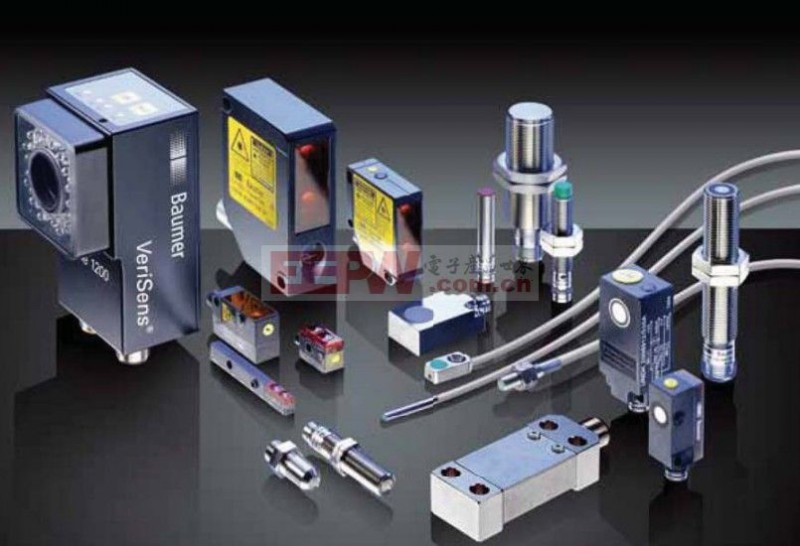 傳感器技術(shù)的應(yīng)用及未來發(fā)展趨勢