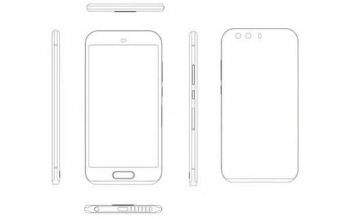 華為今年4款P9旗艦手機(jī)將采用雙鏡頭