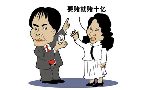 雷軍、董明珠世紀(jì)豪賭兩周年