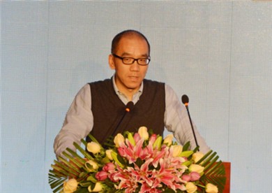 2016中國平板顯示產業(yè)趨勢研討會