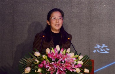 華星光電副總裁車漢澍