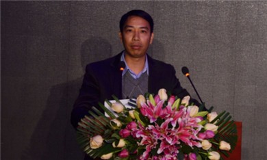 華星光電副總裁車漢澍