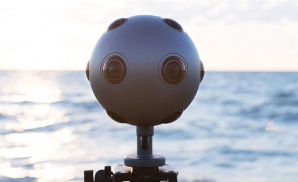 虛擬現(xiàn)實(shí)