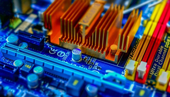 警惕中國芯片產(chǎn)業(yè)在對外合作中被邊緣化?