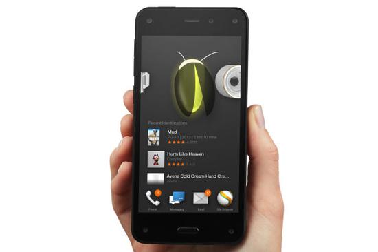 亞馬遜不甘心做手機失敗 進(jìn)軍手機整合服務(wù)