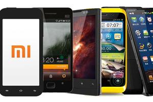 小米、OPPO、華為們把手機賣到美國有多難？