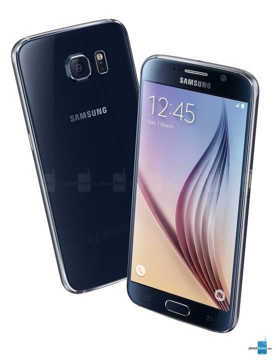 三星GalaxyS7曝光圖