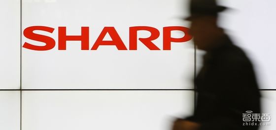 中國OR日本：誰能拯救落魄的夏普？