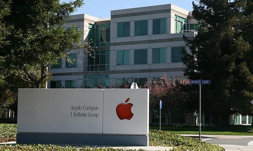 蘋果研發(fā)中心為何建在印度而不是中國？