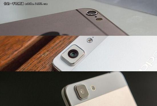 揭秘iPhone 7P雙攝像頭技術(shù)