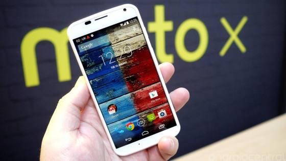 不提楊元慶，先看看聯(lián)想該如何讓Moto復活