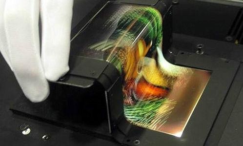 OLED緣何能在下一代顯示技術(shù)“爭鋒”中獨占鰲頭？