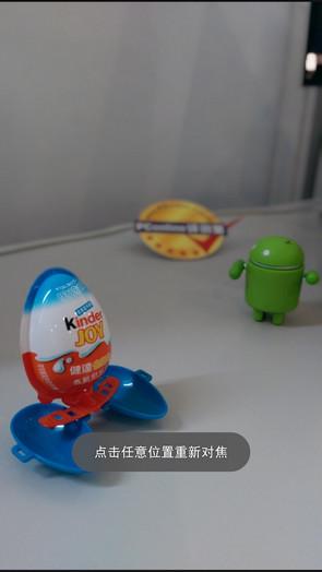 手機(jī)雙攝像頭原來區(qū)別是這么大