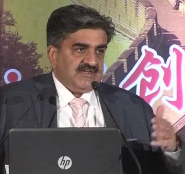 印度手機協(xié)會(huì )總裁:完成“印度制造”三大目標急需中國加入