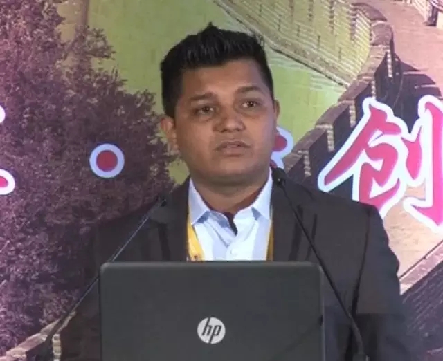 走進(jìn)印度 Micromax出貨占印度智能機行業(yè)份額16.67%