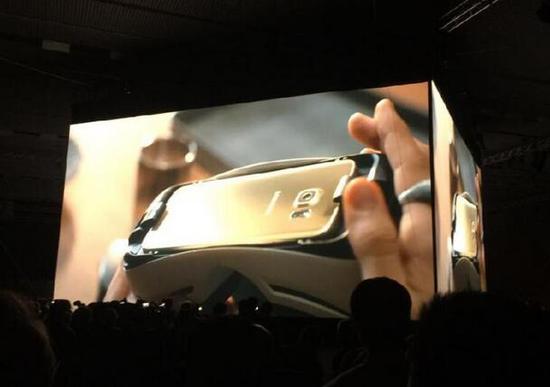 思路開始轉(zhuǎn)變,三星攝像頭開始在質(zhì)上做文章