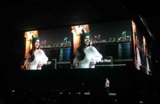 思路開始轉(zhuǎn)變,三星攝像頭開始在質(zhì)上做文章