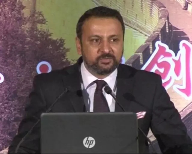 金立印度總監:把在中國的成功經(jīng)驗復制到印度