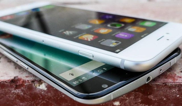 2.5D玻璃已經(jīng)成為不少機(jī)型的宣傳點(diǎn)