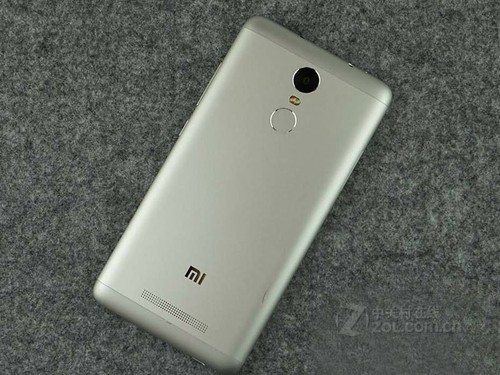 指紋識(shí)別已經(jīng)來到千元機(jī)上