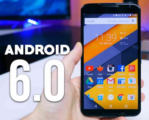 2016大部分旗艦會(huì)使用Android6.0